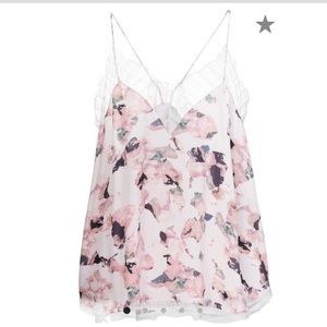 IRO Flowa Camisole